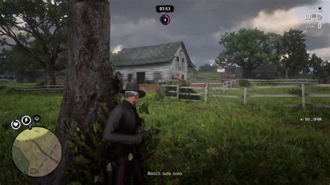 what is matchmaking in rdr2